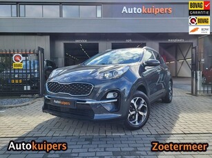 Kia Sportage 1.6 GDI ComfortLine