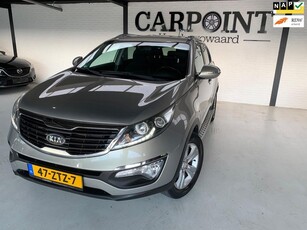 Kia Sportage 1.6 GDI Plus Pack 2013 NL Auto Camera Clima