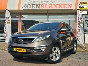 Kia Sportage 1.6 GDI Plus Pack BJ.2013 / Navi / Airco Ecc /