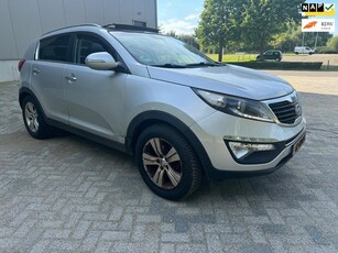 Kia Sportage 1.6 GDI X-ecutive Plus Pack