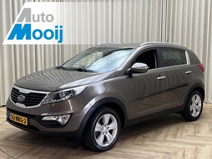 Kia Sportage 1.6 GDI X-ecutive Plus Pack *Nieuwe motor*