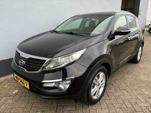 Kia Sportage 1.6 GDI X-ecutive Plus Pack - Trekhaak