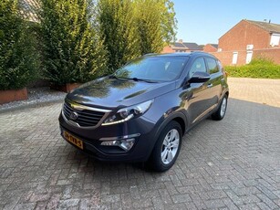 Kia Sportage 1.6 GDI X-ecutive Plus Pack( VASTE PRIJS )