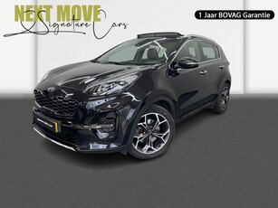 Kia Sportage 1.6 T-GDI