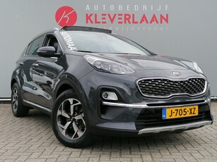 Kia Sportage 1.6 T-GDI DynamicPlusLine AUTOMAAT CAMERA