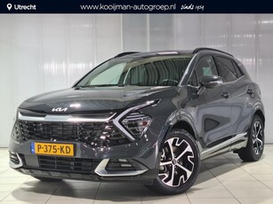 Kia Sportage 1.6 T-GDi Hybrid DynamicPlusLine Elektrisch