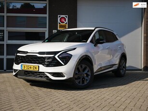 Kia Sportage 1.6 T-GDi Hybrid GT-PlusLine HEV NIEUWSTAAT