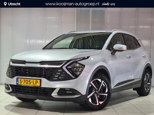 Kia Sportage 1.6 T-GDi MHEV DynamicLine Slechts 15.203