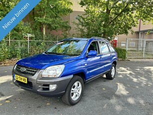 Kia Sportage 2.0 CVVT Executive NETTE AUTO RIJDT EN