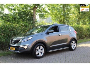 Kia Sportage 2.0 X-ecutive Plus Pack *1e EIG !!