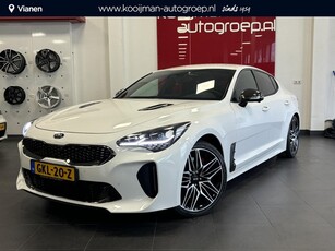 Kia Stinger 3.3 Twin Turbo V6 AWD GT PRO 370PK, FACELIFT