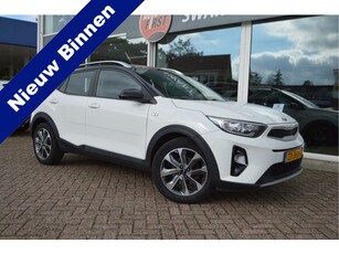 Kia Stonic 1.0 T-GDi DynamicLine 1e eigenaar