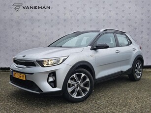 Kia Stonic 1.0 T-GDi DynamicLine slechts 44.669 km