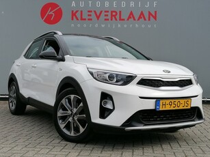 Kia Stonic 1.0 T-GDi DynamicLine TREKHAAK DRAADLOOS