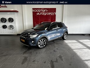 Kia Stonic 1.0 T-GDi DynamicPlusLine KeylessEntry