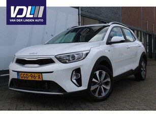 Kia Stonic 1.0 T-GDI MHEV Airco, AppleCarPlay/AndroidAuto