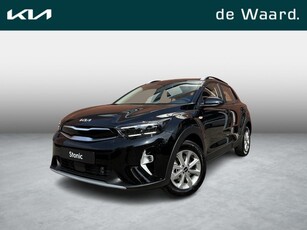 Kia Stonic 1.0 T-GDi MHEV DynamicLine €1.000,-