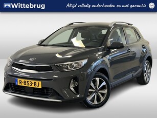 Kia Stonic 1.0 T-GDi MHEV DynamicLine STOERE UITVOERING !