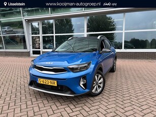 Kia Stonic 1.0 T-GDi MHEV DynamicPlusLine Navi Keyless