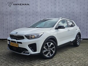 Kia Stonic 1.0 T-GDi MHEV GT-Line slechts 20.256 km 1e