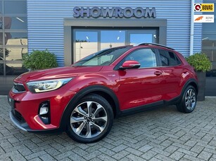 Kia Stonic 1.0 T-GDi Platinum Edition