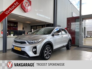 Kia Stonic 1.2 MPi ComfortLine,5