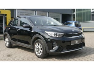 Kia Stonic 1.4 MPi 4 Zylinder / Stoelverwarming