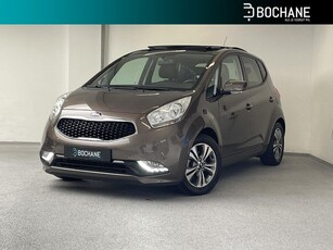 Kia Venga 1.4 CVVT Summer Edition ORG.NL PANO