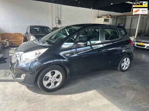 Kia Venga 1.4 CVVT X-tra