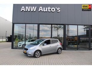 Kia VENGA 1.6 CVVT Dynamic Camere Navigatie Prijs is