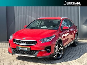 Kia XCeed 1.0 T-GDi DynamicLine All-season banden Camera