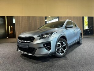 Kia XCeed 1.5 T-GDI MHEV DynamicLine