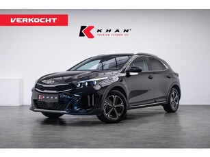 Kia XCeed 1.6 GDi PHEV DynamicPlusLine Camera Dodehoek