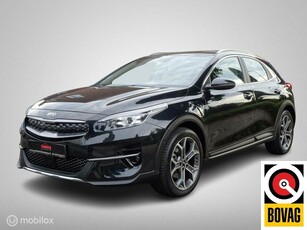 Kia XCeed 1.6 GDi PHEV DynamicPlusLine Dodehoek detectie