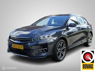 Kia XCeed 1.6 GDi PHEV DynamicPlusLine Panoramadak PDC V+A