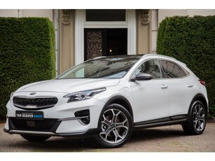 Kia XCeed 1.6 GDi PHEV ExecutiveLine Pano Leder Camera