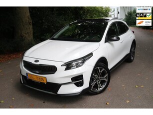 Kia XCeed 1.6 T-GDi ExecutiveLine Pano Leer Full Option