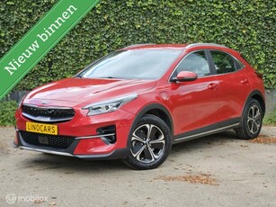 Kia Xceed 1.6GDI PLUG-IN-HYBRID NaviCameraNovember Deals!