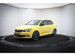 Škoda Fabia 1.2TSI Dsg Style