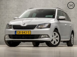 Škoda Fabia Combi 1.2 TSI First Edition Ambition (SCHERM