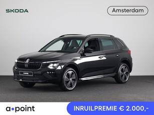 Škoda Kamiq Monte Carlo 1.0 TSI 115 pk DSG-7 Travel