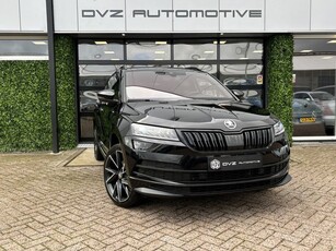 Škoda Karoq 1.5 TSI 150PK DSG Sportline ACC Ambient