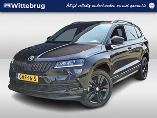 Škoda Karoq 1.5 TSI ACT Sportline Business Black Edition