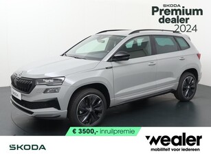 Škoda Karoq Sportline Business 1.5 TSI 150 pk DSG