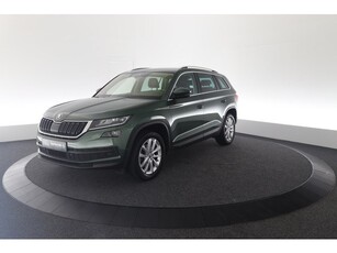 Škoda Kodiaq 1.4 TSI ACT Style Business 1e eigenaar