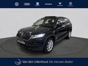 Škoda Kodiaq 1.5 TSI 150pk Automaat Business Edition /