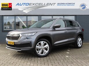 Škoda Kodiaq 1.5 TSI Style DSG trekhaak wegklapbaar