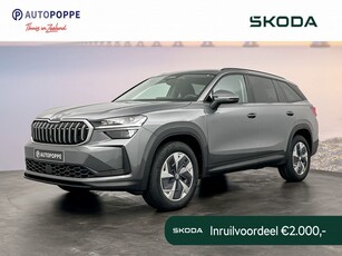 ŠKODA Kodiaq Business Edition 7 zitter