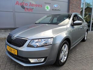 Škoda Octavia 1.4 TSI DSG Greentech Elegance Afn.trekhaak -