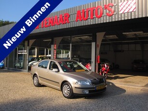 Škoda Octavia 1.6 Ambiente AUTOMAAT zeer nette auto